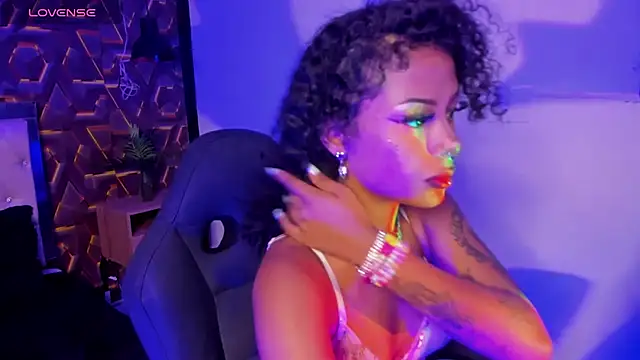 Reshii Hevss online show from 16, 3, 2026