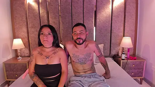 KiiraMonroe online show from 9, 4, 2026