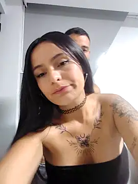 KiiraMonroe online show from 9, 4, 2026