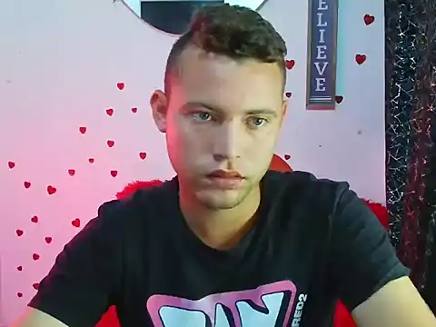 sven fox723 online show from 11, 5, 2026