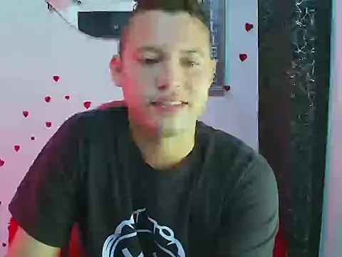 sven fox723 online show from 12, 5, 2026