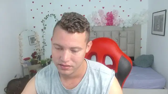 sven fox723 online show from 13, 5, 2026