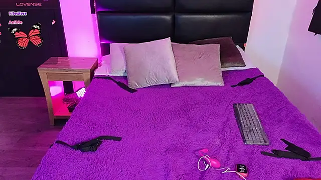 Catalina soul online show from 11, 3, 2026