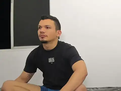 Jason and diego online show from 15, 3, 2026