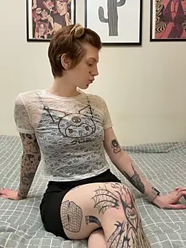 ginger cream online show from 19, 3, 2026