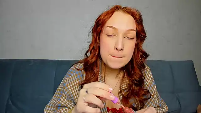 Megansi online show from 18, 3, 2026