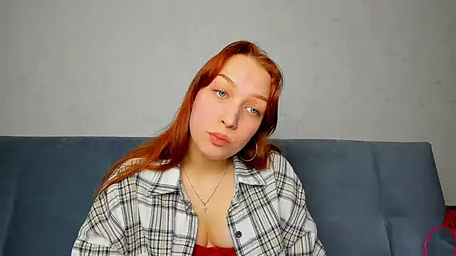 Megansi online show from 24, 3, 2026