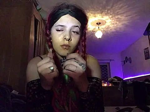 420Lina666 online show from 16, 3, 2026