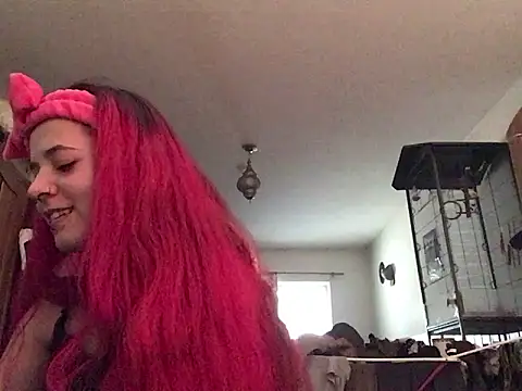 420Lina666 online show from 24, 3, 2026