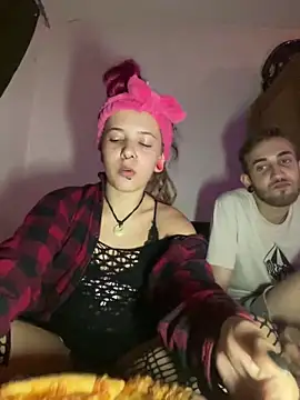 420Lina666 online show from 20, 4, 2026