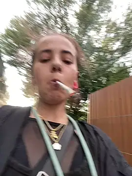 420Lina666 online show from 22, 7, 2026