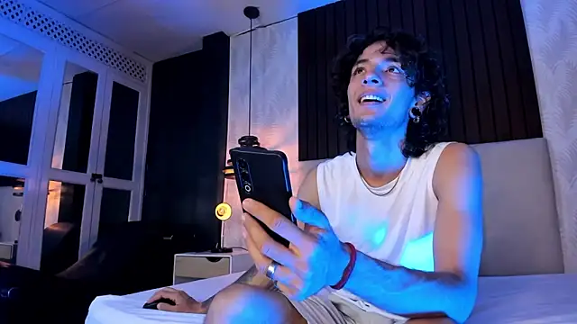 Skinny Mac online show from 24, 3, 2026