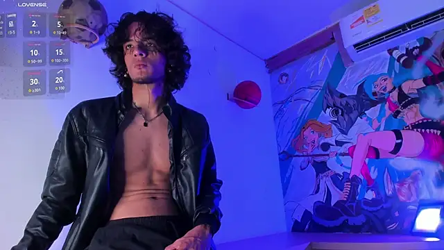 Skinny Mac online show from 4, 5, 2026