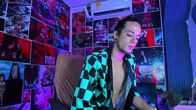 Skinny Mac online show from 14, 5, 2026