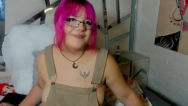 Sherry Boomm online show from 6, 5, 2026