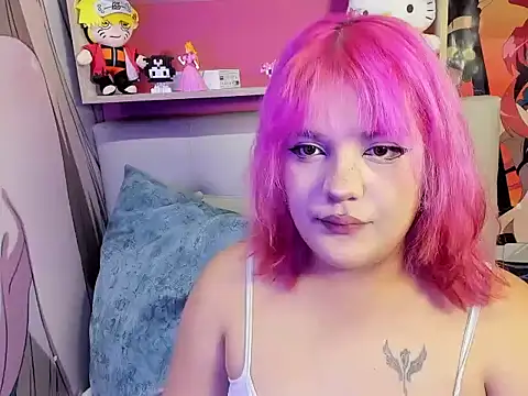 Sherry Boomm online show from 24, 6, 2026