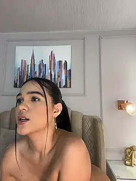Bella-Ferrer online show from 4, 5, 2026