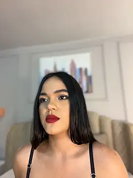 Bella-Ferrer online show from 6, 5, 2026