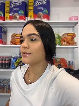 Bella-Ferrer online show from 12, 5, 2026