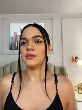 Bella-Ferrer online show from 20, 5, 2026