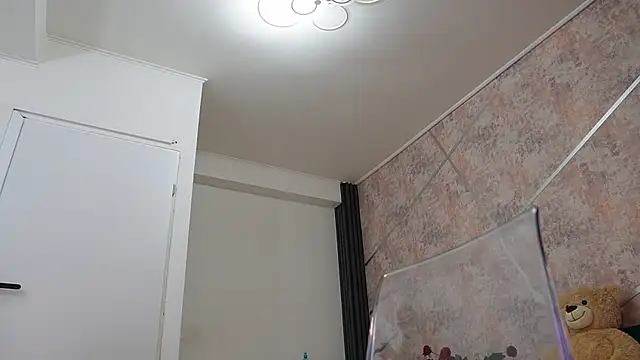 IceBlueBabe online show from 12, 5, 2026