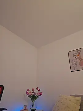 Victoria Evanss online show from 22, 3, 2026