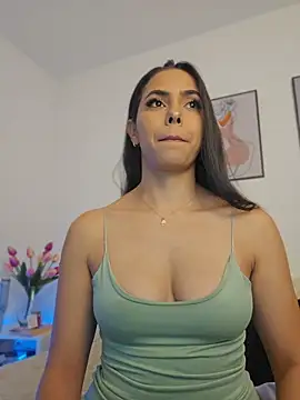 Victoria Evanss online show from 13, 5, 2026