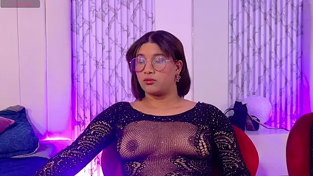 LorenaDuval online show from 26, 6, 2026
