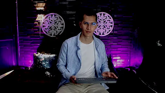 MilanDavid1 online show from 23, 3, 2026