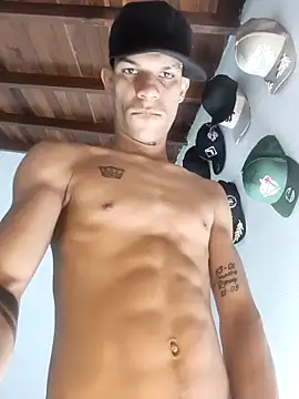 ethanchamo online show from 25, 3, 2026