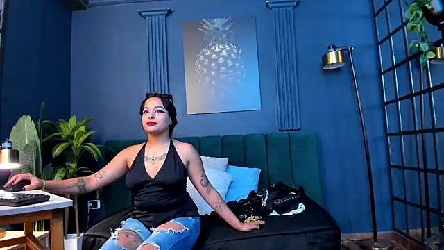 lilithmiller3 online show from 19, 3, 2026