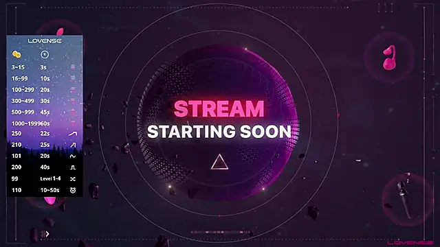 onlybyass online show from 28, 3, 2026