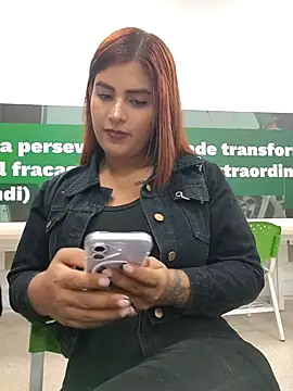 Snapshot of Katty_sancional chatting on 6, 4, 2026 Katty sancional online show from 6, 4, 2026