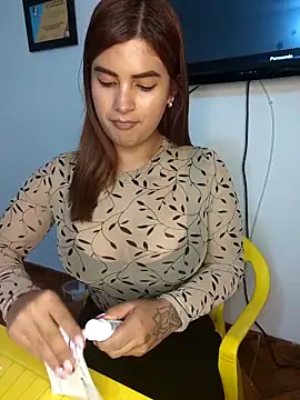 Snapshot of Katty_sancional chatting on 15, 4, 2026 Katty sancional online show from 15, 4, 2026