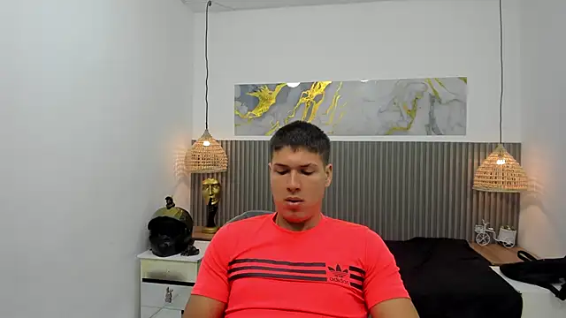 AlessandroFranco online show from 11, 5, 2026