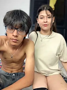 Haru Ozk online show from 23, 3, 2026