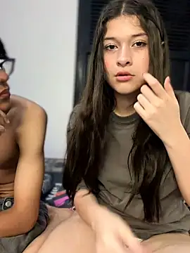 Haru Ozk online show from 24, 3, 2026