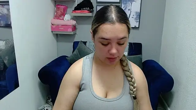 Snapshot of veronicaparkersex chatting on 13, 4, 2026 veronicaparkersex online show from 13, 4, 2026