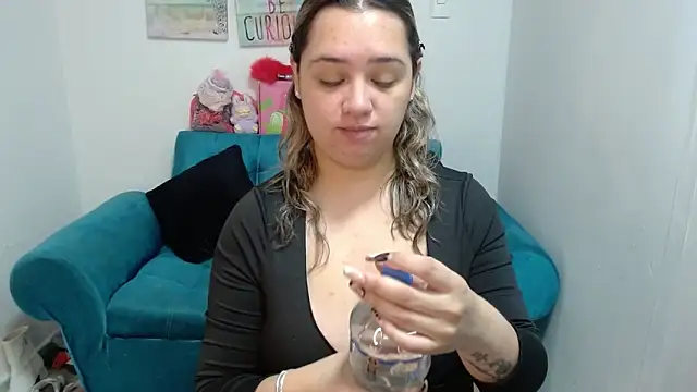 Snapshot of veronicaparkersex chatting on 11, 5, 2026 veronicaparkersex online show from 11, 5, 2026