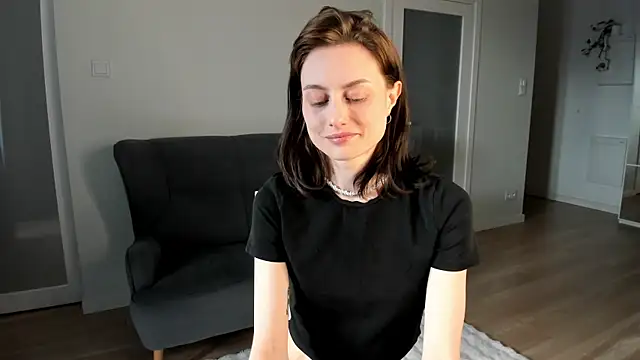 Snapshot of Dorimena chatting on 26, 4, 2026 Dorimena online show from 26, 4, 2026