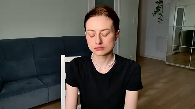 Snapshot of Dorimena chatting on 12, 6, 2026 Dorimena online show from 12, 6, 2026