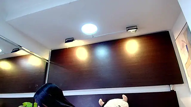 Gabriela meow online show from 30, 4, 2026