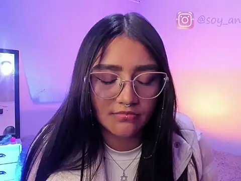 soyanny-777 online show from 14, 3, 2026