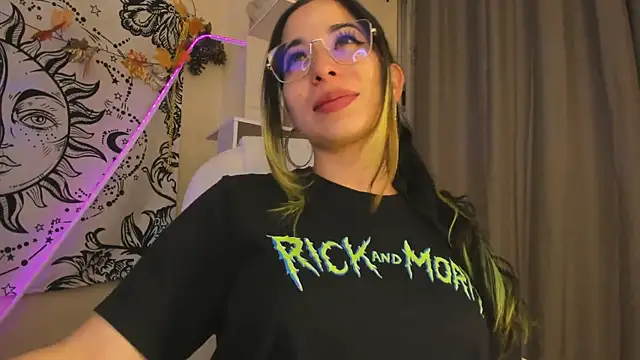 Laughing Natty online show from 20, 3, 2026