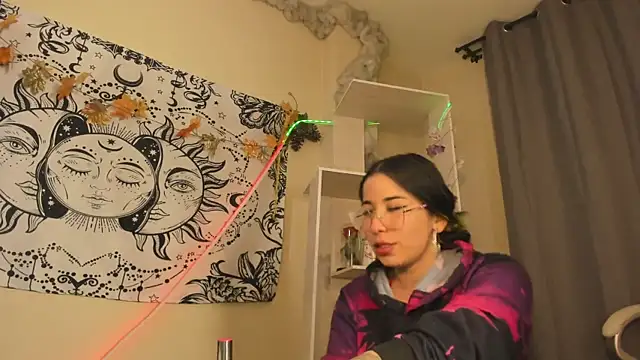 Laughing Natty online show from 21, 3, 2026