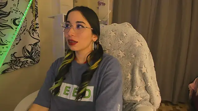 Laughing Natty online show from 22, 3, 2026