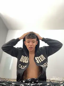 Daniel Roy online show from 14, 3, 2026