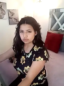 Liily Foxxy online show from 9, 5, 2026