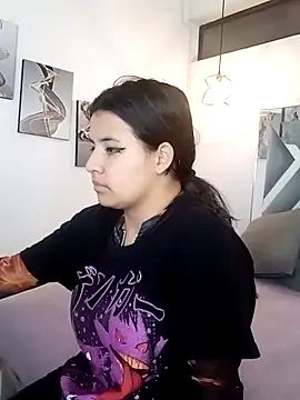 Liily Foxxy online show from 11, 5, 2026