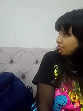 Liily Foxxy online show from 13, 6, 2026